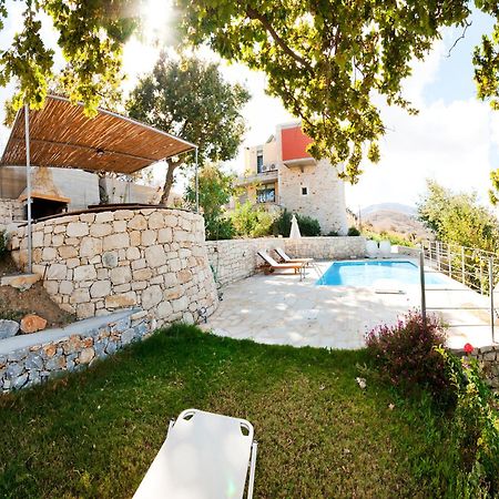 Anna Boutique Villas Mixorrouma Room photo