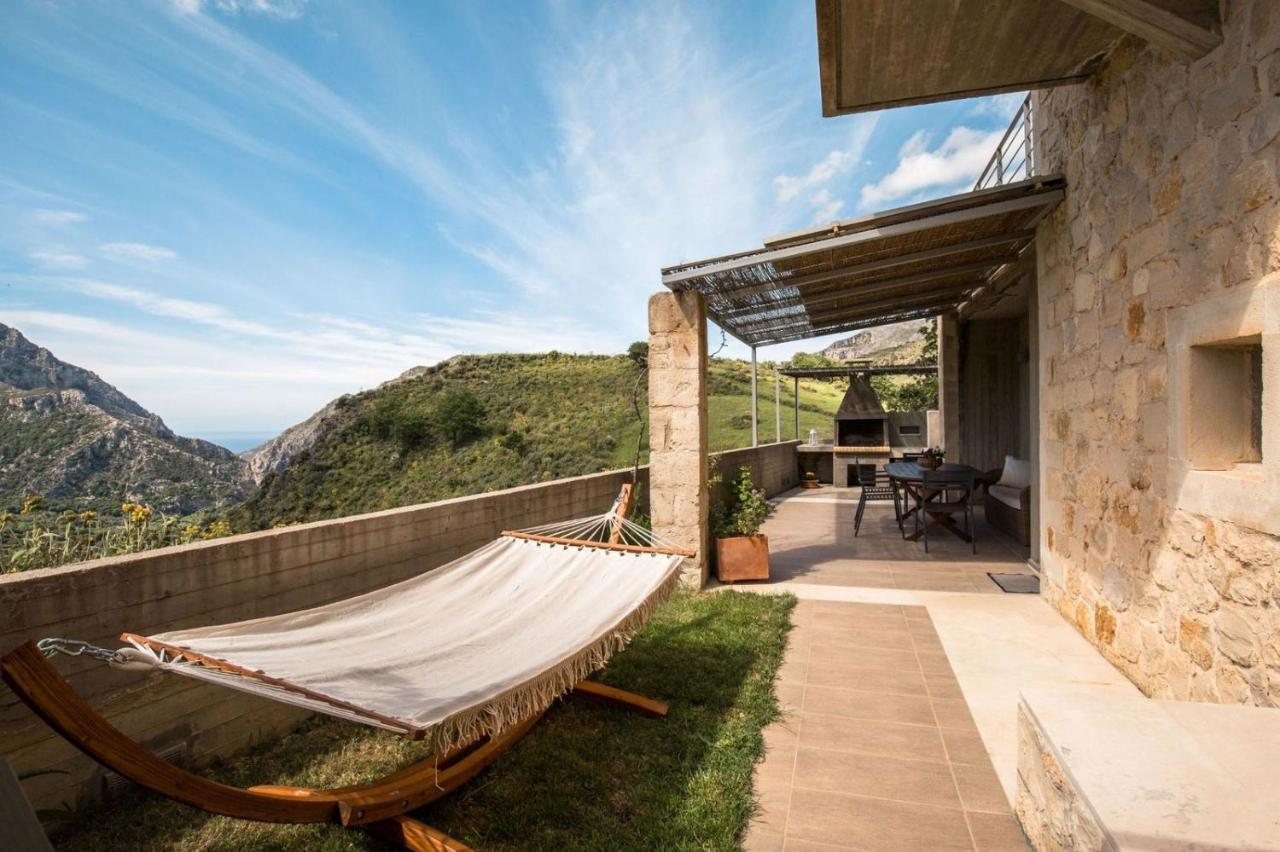 Anna Boutique Villas Mixorrouma Exterior photo