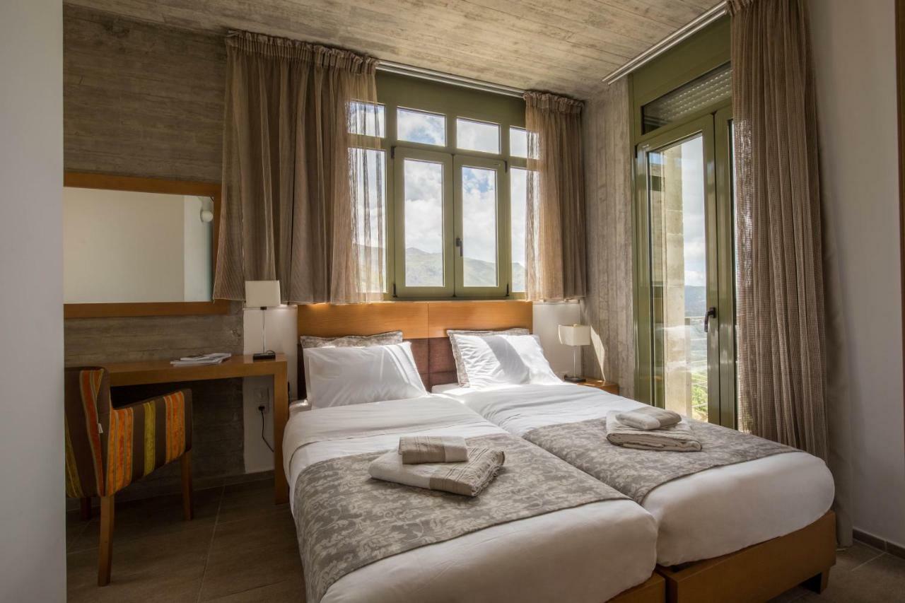Anna Boutique Villas Mixorrouma Exterior photo