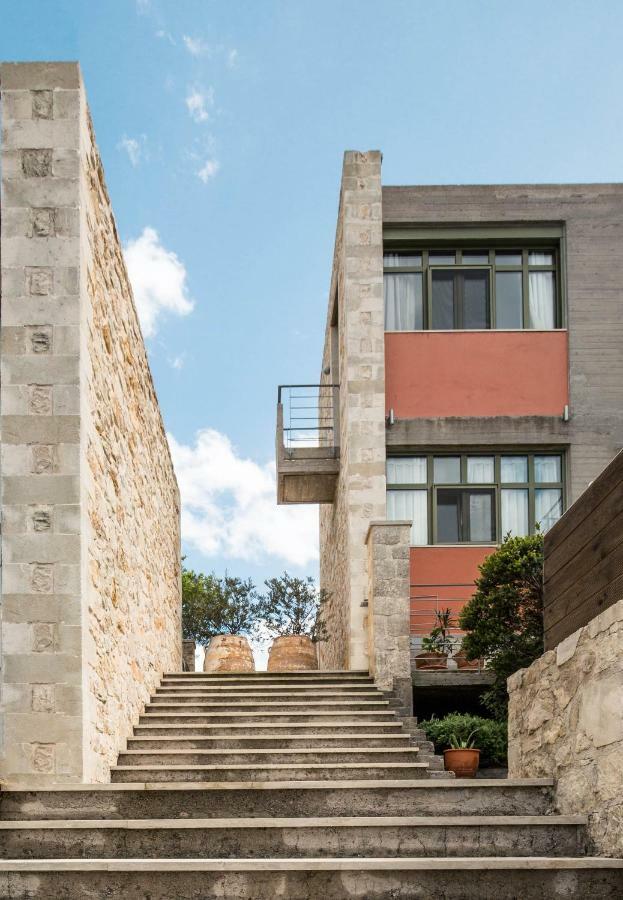 Anna Boutique Villas Mixorrouma Exterior photo